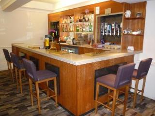 Hotel Quality Hampstead Londres